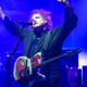 Robert Smith of The Cure (Photo: Ollie Millington/Getty Images)